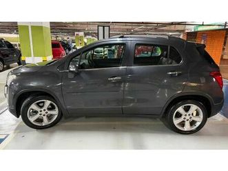 ltz 1.8 16v flex 4x2 aut.