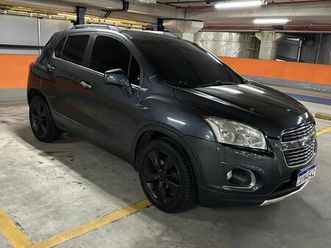 ltz 1.8 16v flex 4x2 aut.