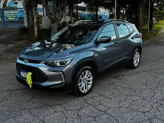 ltz 1.0 turbo 12v flex aut