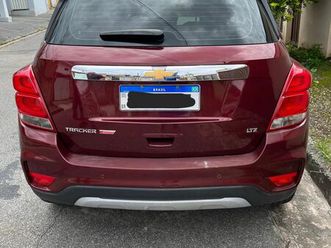 ltz 1.4 turbo 16v flex 4x2 aut.