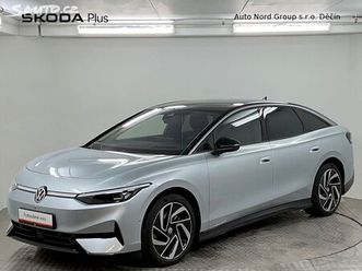 volkswagen id.7 tourer id.7 limo pro 210/77 e1h