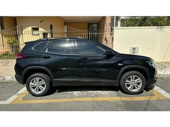 chevrolet tracker 1.0 turbo 12v flex aut. (pcd) 2021