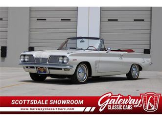 1962 pontiac tempest for sale