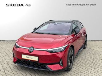 volkswagen id.7 tourer id.7 gtx people 250 kw, kap. 8