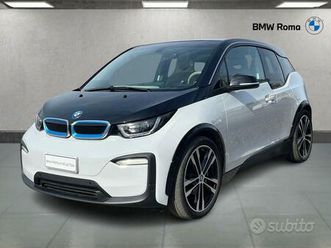 bmw i3 120ah
