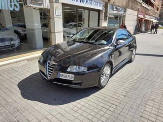 alfa romeo gt 1.9 jtd collezione