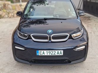 bmw i3 rex