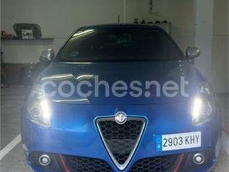 alfa romeo giulietta 1.4 tb sport