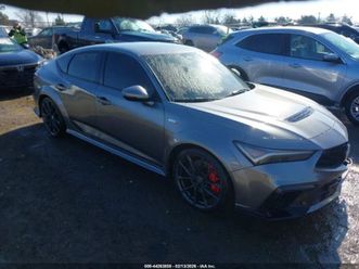 acura integra * type s* full*