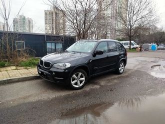 bmw x5 facelift 3.0d 11,000 eur