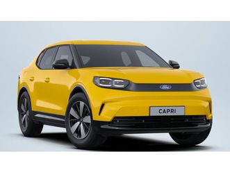 ford capri 77 select extended range - 359.700 kr