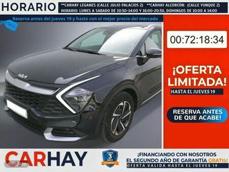 1.6 t-gdi mhev 112kw (150cv) drive 4x2