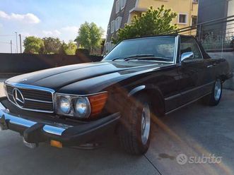 mercedes-benz sl 450 sl450