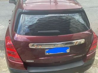 ltz 1.8 16v flex 4x2 aut.