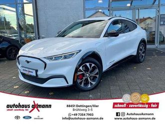 awd * 4x4 * 351ps * techn.paket 1 * extended range