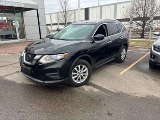 nissan rogue * awd * carfax * цена до бг