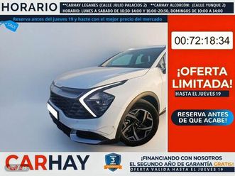 business 1.6 crdi 135cv 48v mhev