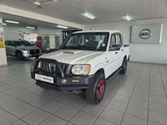 2.2crde double cab 4x4 adventure