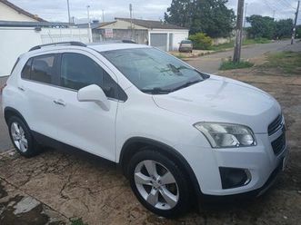 ltz 1.8 16v flex 4x2 aut.