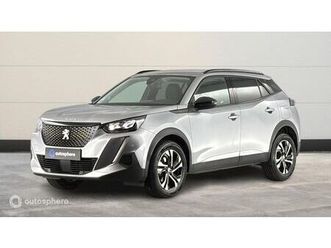 1.5 bluehdi 130ch s&s allure pack eat8