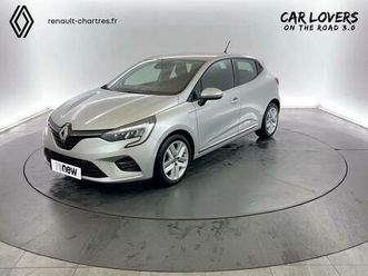 clio tce 90 x-tronic - 21 business