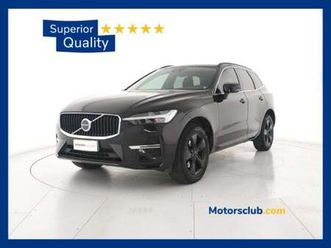volvo xc60 b4 automatico core del 2023 usata a modena