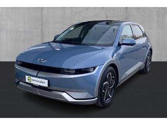 hyundai ioniq 5 77 ultimate 5d