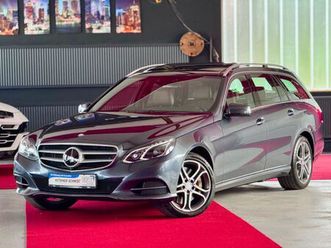 t 4matic distronic airmatic pano 360°