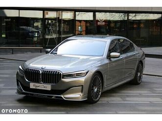 bmw-alpina b7