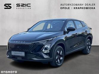 omoda 5 1.5 t-gdi hybrid premium dht