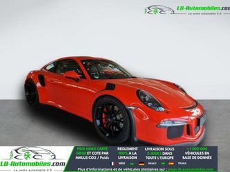 porsche 911 - 991 gt3 4.0i 500 pdk