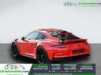 porsche 911 - 991 gt3 4.0i 500 pdk