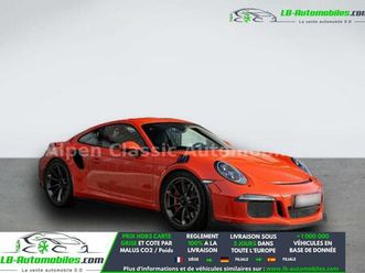 porsche 911 - 991 gt3 4.0i 500 pdk