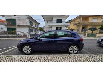 volkswagen golf 1.5 tsi, cx. a., 150cv