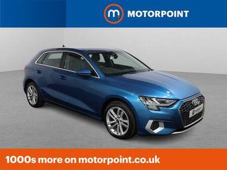 1.4 tfsie 40 sport sportback s tronic euro 6 (start/stop) 5dr 13kwh