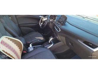 ltz 1.0 turbo 12v flex aut