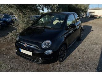 1.0 hybrid dolcevita 70cv