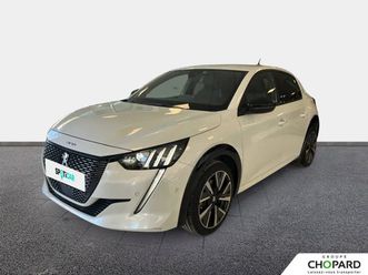 208 puretech 100 s&s bvm6