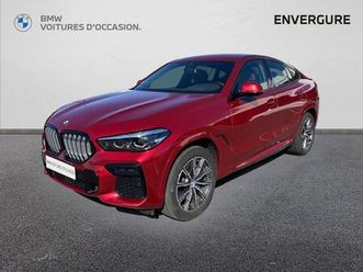 xdrive 30da 286ch m sport