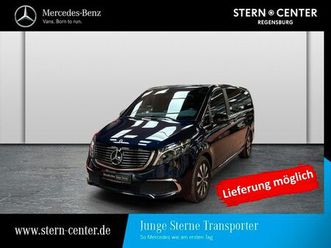 300 avantgarde lang led 360° grad kam navi