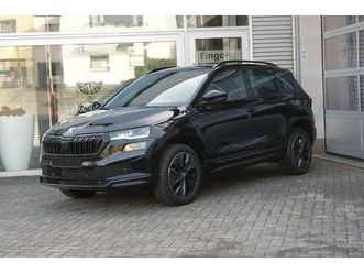 1.5 tsi dsg sportline ahk matrix assistenzpaket...