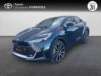 2.0 hybride rechargeable 225ch gr sport my26