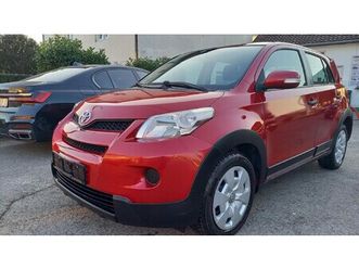 toyota urban cruiser☆4x4☆1.4 d-d☆špera☆kuka☆klima☆1.vlasnik☆