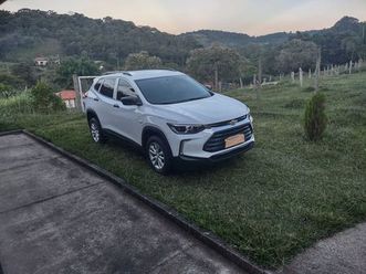 chevrolet tracker 1.0 turbo 12v flex mec 2022