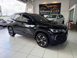 ltz 1.0 turbo 12v flex aut