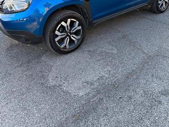 dacia duster 1.5 diesel 2023