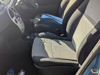 renault, grand modus, hatchback, 2009, semi-auto, 1461 (cc), 5 doors