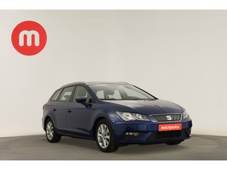 seat leon st 1.0 ecotsi sytle ecomotive s/s