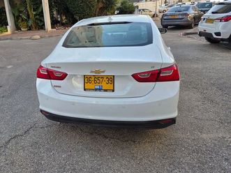 lt אוט׳ 1.5 (160 כ״ס)