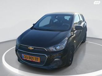 lt אוט׳ 1.4 (98 כ״ס)